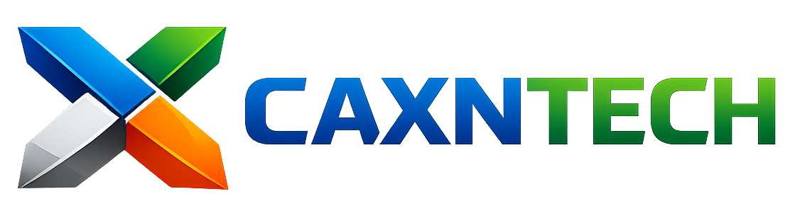 CAXNTECH PRIVATE LIMITED